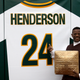 Illustration for article titled Happy Birthday, Rickey Henderson!